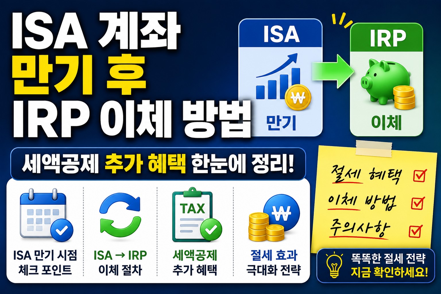 ISA계좌전환 썸네일