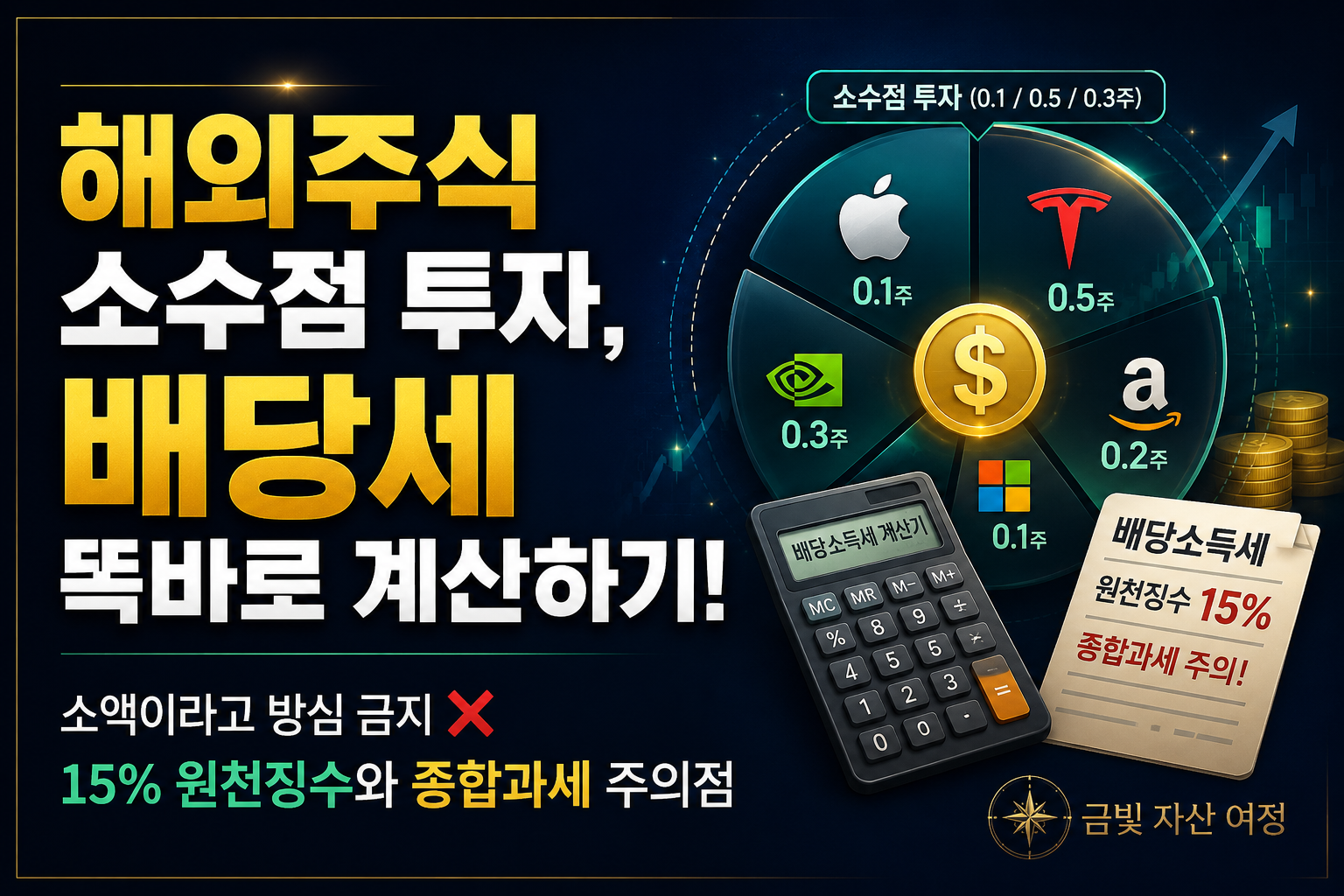 해외주식소수점투자 썸네일